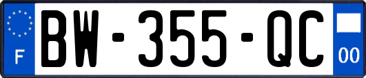 BW-355-QC