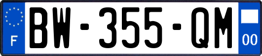 BW-355-QM