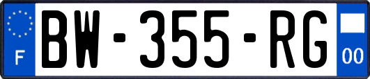 BW-355-RG