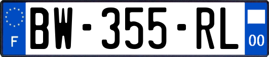 BW-355-RL
