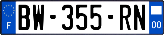 BW-355-RN