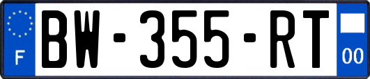 BW-355-RT