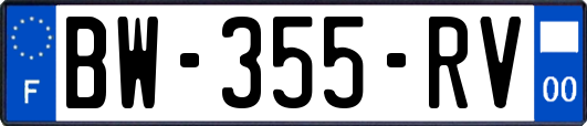 BW-355-RV