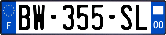 BW-355-SL