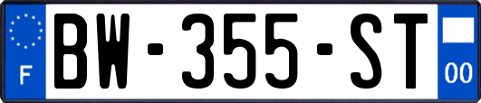 BW-355-ST