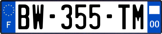 BW-355-TM