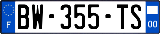 BW-355-TS