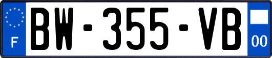 BW-355-VB