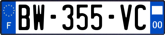 BW-355-VC