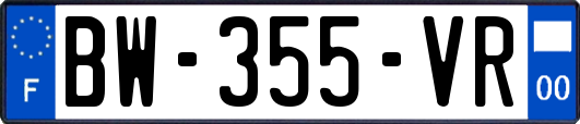 BW-355-VR