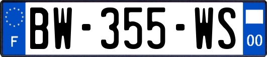 BW-355-WS