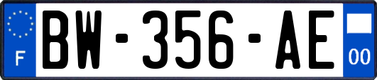 BW-356-AE