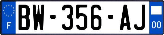 BW-356-AJ