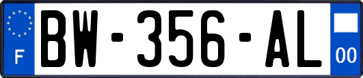 BW-356-AL