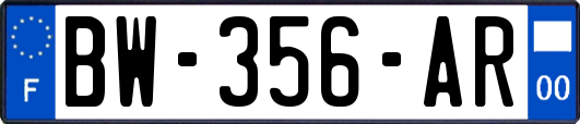 BW-356-AR