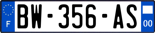 BW-356-AS