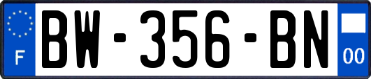 BW-356-BN