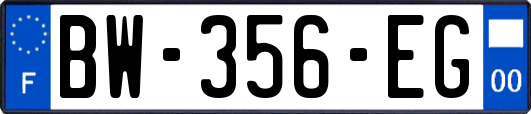 BW-356-EG