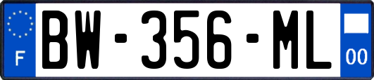 BW-356-ML