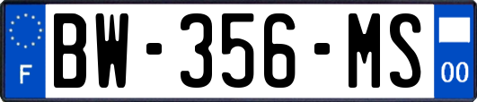 BW-356-MS