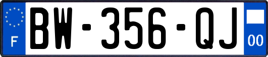 BW-356-QJ