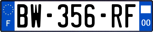BW-356-RF