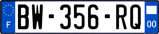 BW-356-RQ