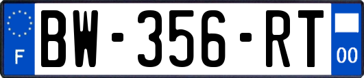 BW-356-RT