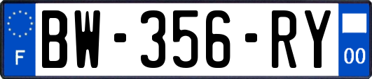 BW-356-RY