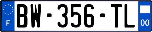 BW-356-TL