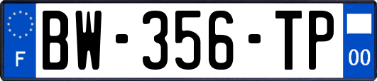 BW-356-TP