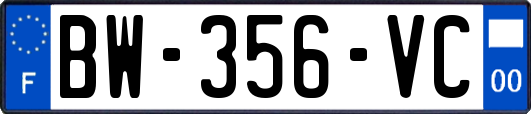 BW-356-VC