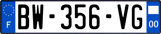 BW-356-VG