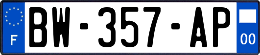 BW-357-AP