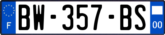 BW-357-BS