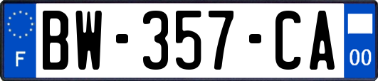 BW-357-CA