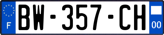 BW-357-CH