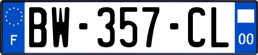 BW-357-CL