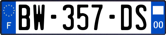 BW-357-DS