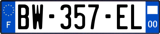 BW-357-EL