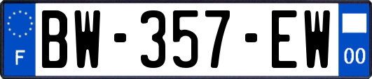 BW-357-EW