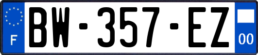 BW-357-EZ