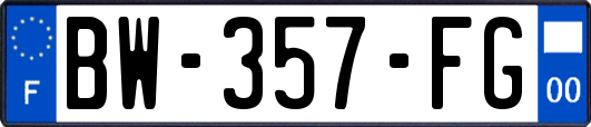 BW-357-FG