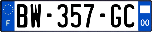 BW-357-GC