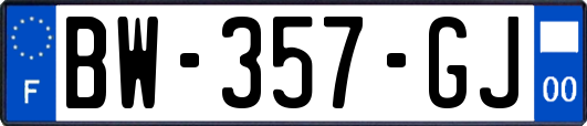 BW-357-GJ