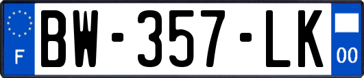 BW-357-LK