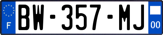 BW-357-MJ