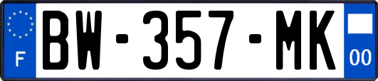 BW-357-MK