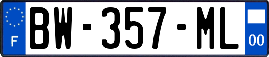 BW-357-ML