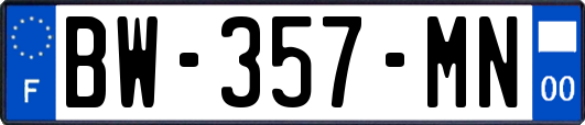 BW-357-MN